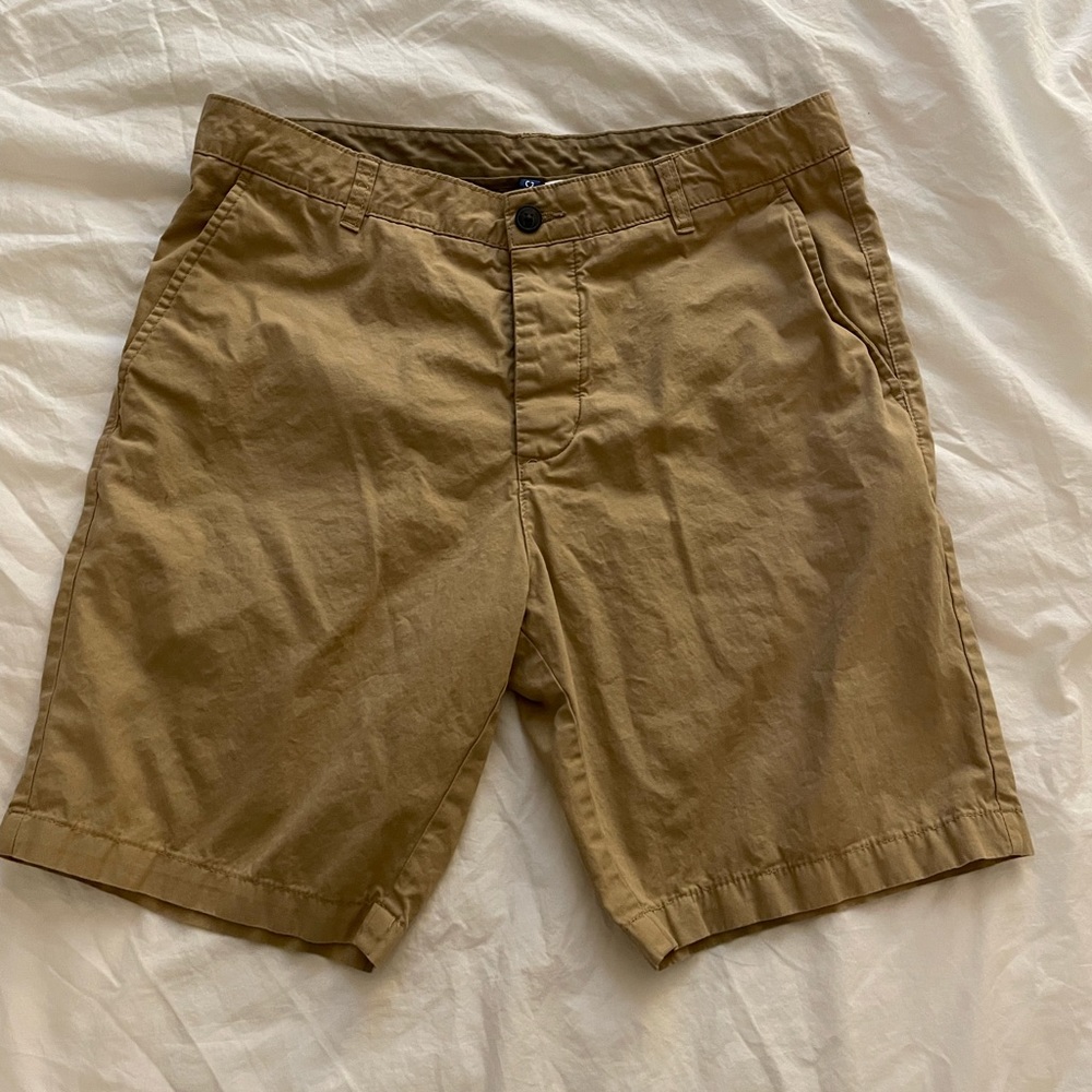 COPY - Mens Shorts - tan - size 32